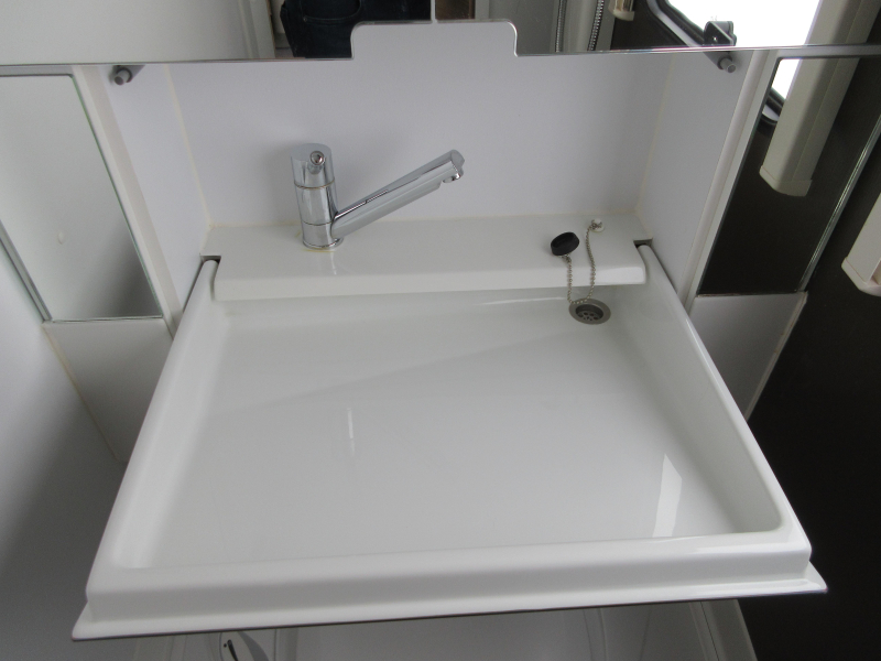 Adria Altea 462 PU MOVER / MARKISE / VERONA Foto: 10