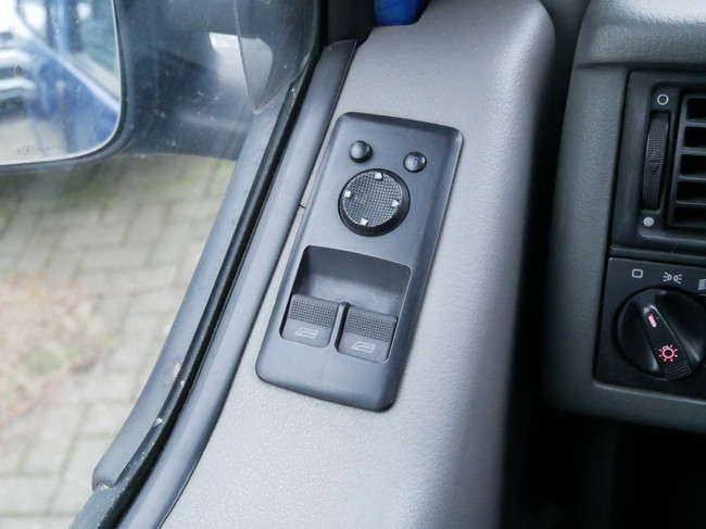 Volkswagen T4 California Westfalia, 4 Slaapplaatsen, Slaaphefdak!!! foto: 20