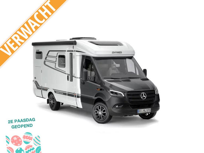 Sterckeman 440 Ce Starlett , Lichtgewicht ! 980 Kg