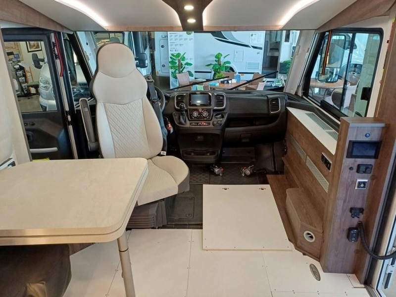 Benimar Fortuna wheelchair accessible photo: 4