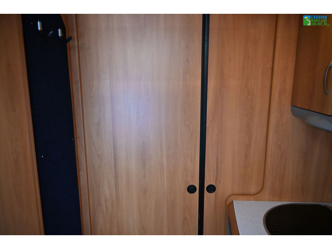 Hobby De Luxe Easy 440SF photo : 10
