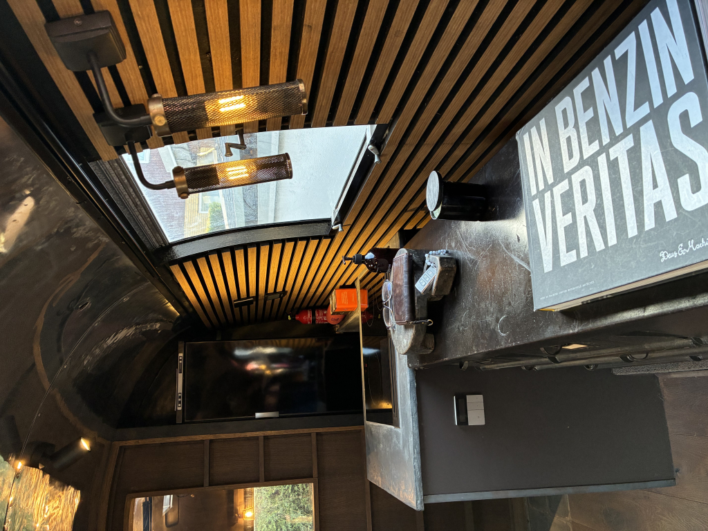 Airstream Trade Wind foto: 11