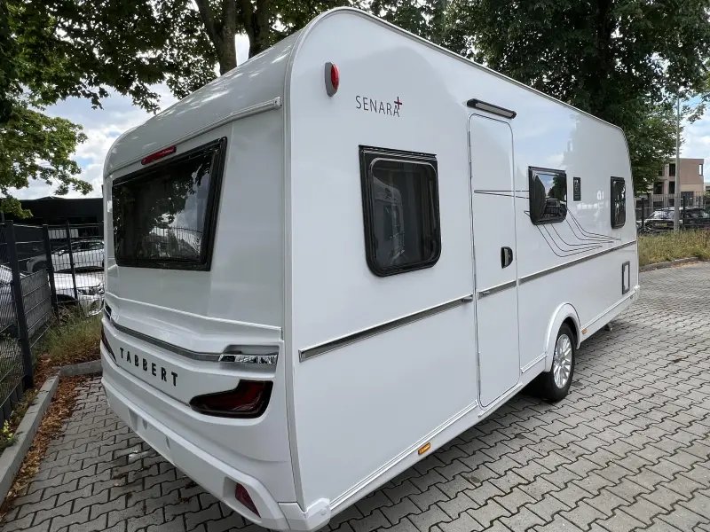 Tabbert Senara 490 TD  foto: 1
