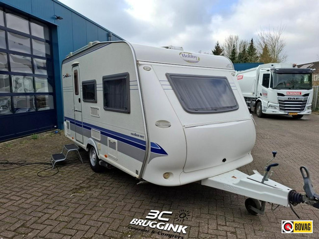 Hobby Excellent Easy 400 SB - MOVER VOLAUTOMATISCH