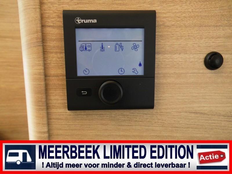 Fendt Bianco Activ 465 SGE 4579,=KORTING POTEN+MOVER  foto: 22