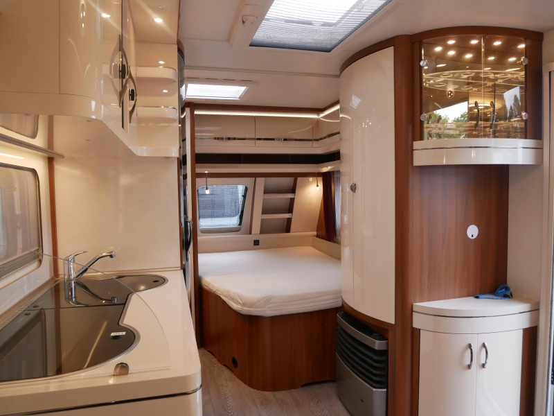 Hobby Excellent 495 UFE  foto: 5