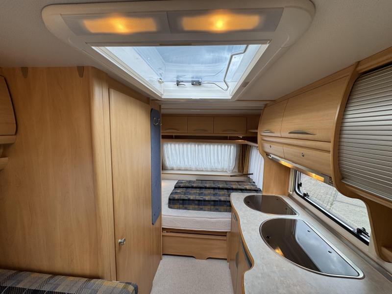 Fendt Saphir  foto: 9