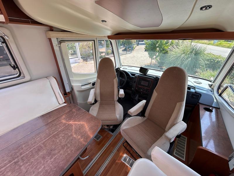Frankia Luxury Class Full Option  foto: 6
