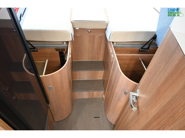 Carthago C-Compactline I 143LE foto: 21