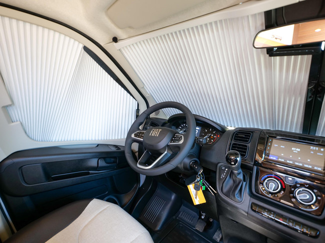 Weinsberg CaraCompact Pepper 600 MEG GRATIS AUTOMAAT Foto: 12