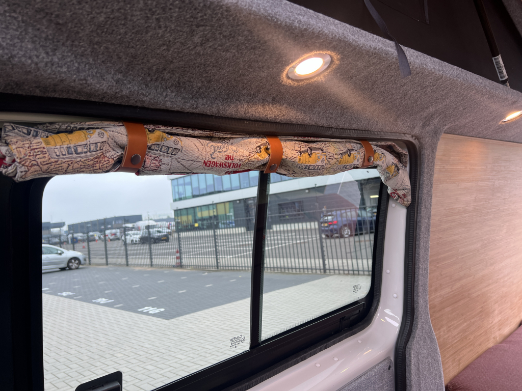 Volkswagen T6 Nevada Kastenwagen Foto: 17