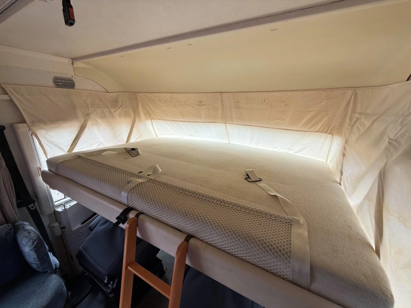 Hymer B 644 foto: 12