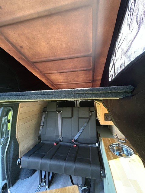 MERCEDES-BENZ VITO foto: 17