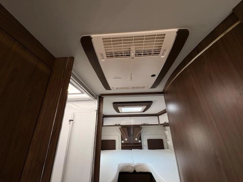 Frankia Titan 840 GD  foto: 11