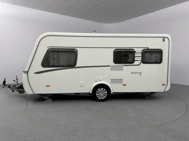 Eriba Nova Light 470 foto: 15