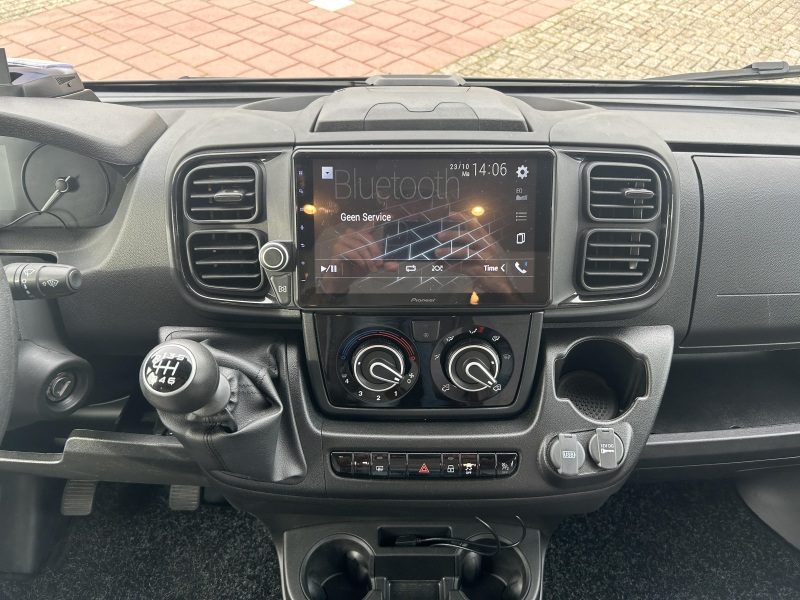Knaus L!ve Ti 650 MEG Laagbed + trekhaak  foto: 6
