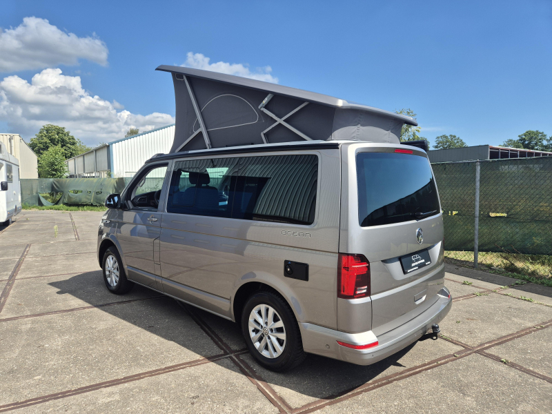Volkswagen T6.1 California Ocean DSG 2023  foto: 3