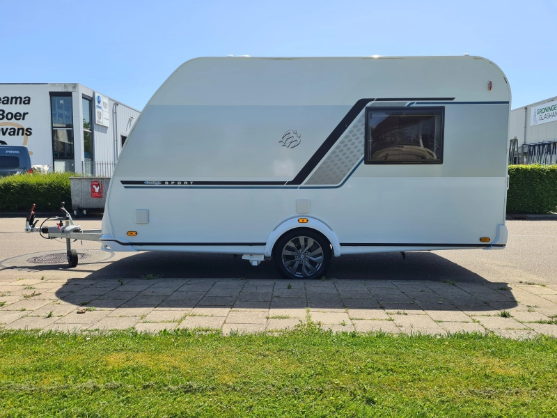 Knaus Sport E-Power Selection 400 QD Foto: 4