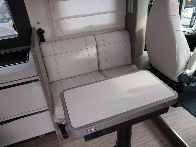 McLouis Continental COMPACT C 699LG photo: 4
