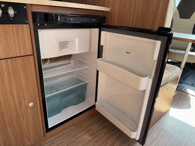 Carado T 345 / Free Storage photo: 9