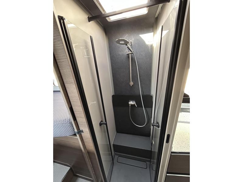 Adria Supersonic 780 SL  foto: 14
