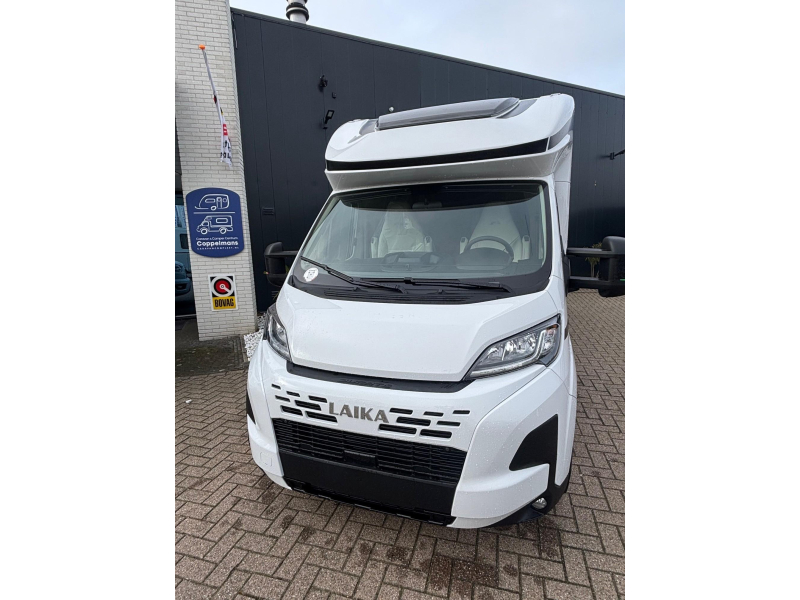 Laika Ecovip L 3019 Automatik 2026 Foto: 28