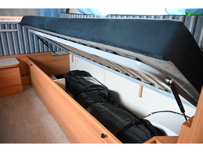 Caravelair Antarès Luxe 372 foto: 20