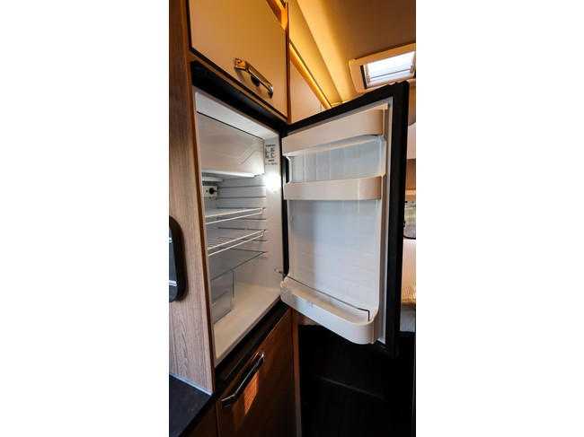 Weinsberg CARABUS 600 MQH Edition Fire esperado foto: 6