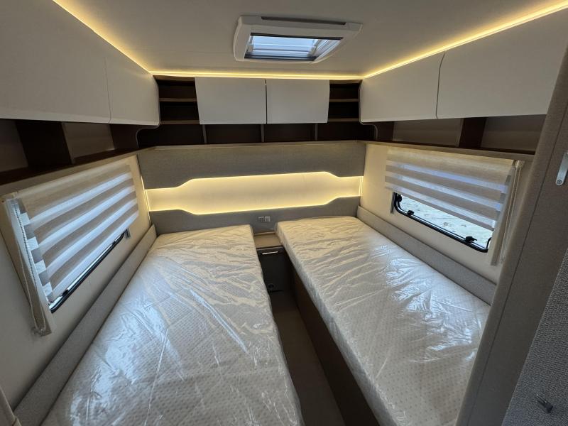 Bürstner Averso 535 TL  foto: 7