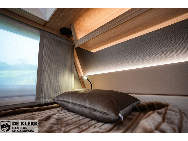 Tabbert VIVALDI 560 EMK foto: 14