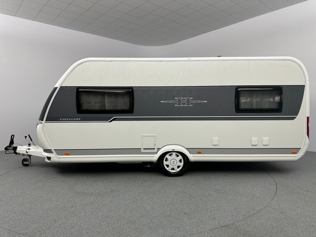 Hobby Excellent 495 UL photo: 12