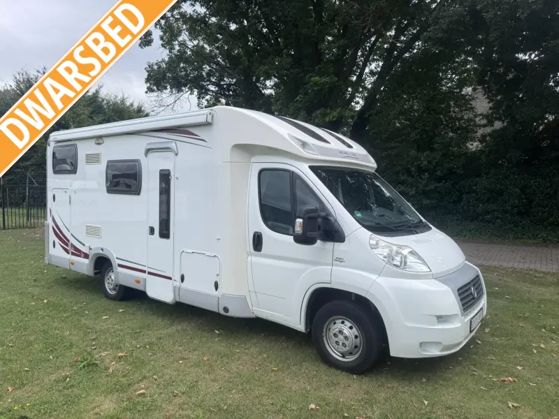 Homecar Homecar 671 G Foto: 0