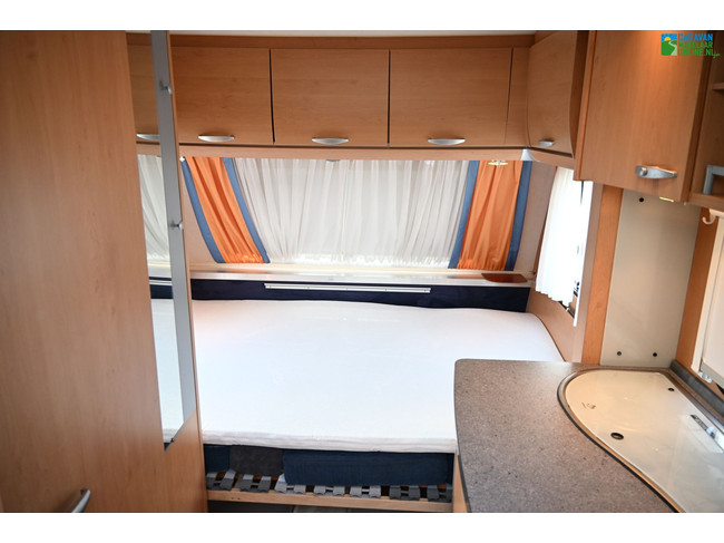 Knaus Südwind NL Premium Line 450TU foto: 13