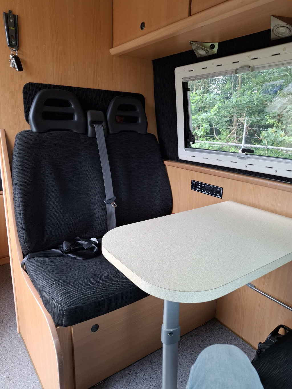 FIAT Ducato 2.3JTD Foto: 10