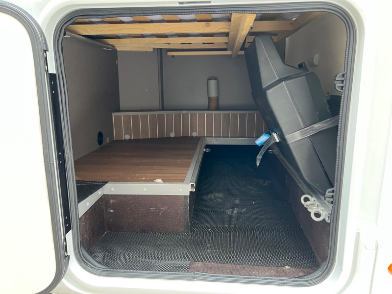 Etrusco Etrusco franz&ouml;sisches Bett, voll ausgestattet Foto: 14