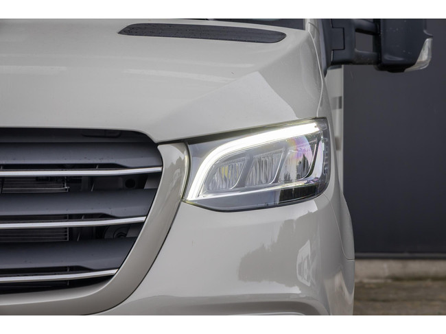 Hymer GT-S 685 Ann&eacute;e mod&egrave;le 2027 photo : 2
