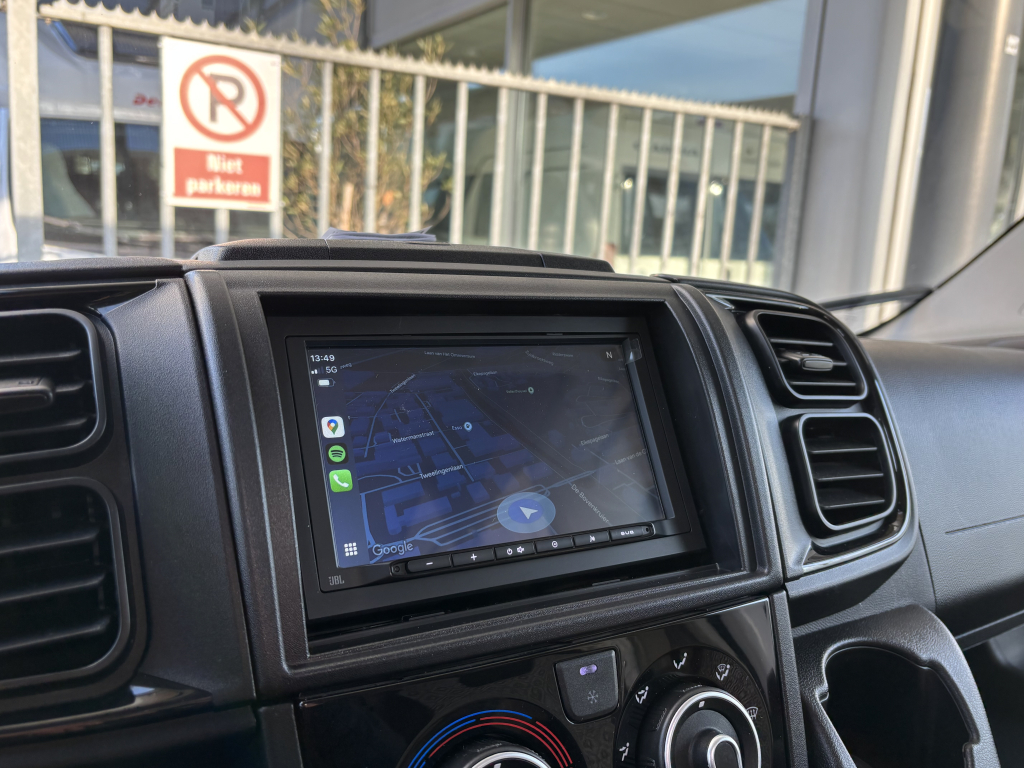 Adria Laika Compact V5 2022 EURO6 TOUTES OPTIONS FIAT8 ! CLIMATISATION DE TOIT photo : 16