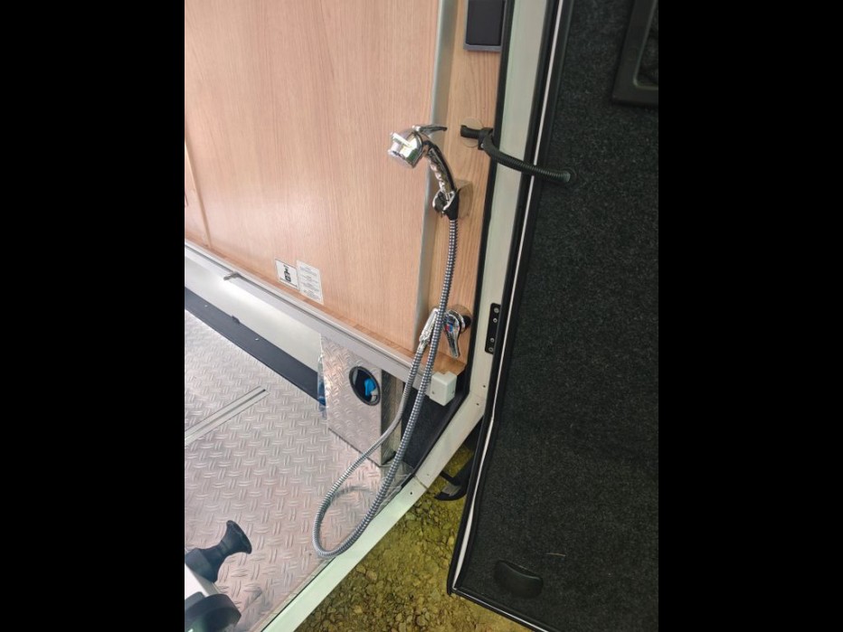 Hymer BML I 780 foto: 13