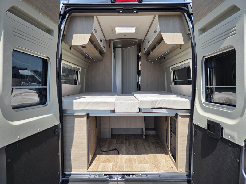 Pössl Roadcruiser 640 XL ACTIE - Direct leverbaar  foto: 11