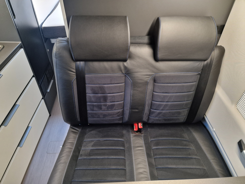 Adria 600 SPB Supreme Foto: 8