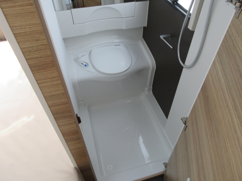 Adria Altea 462 PU MOVER / MARKISE / VERONA Foto: 8