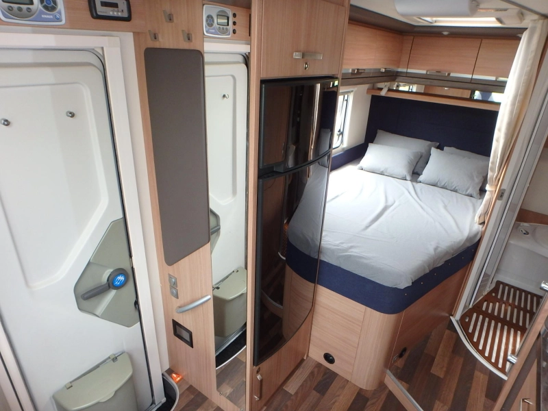 Knaus Sky TI 650 MF SILVER SELECTION  foto: 21
