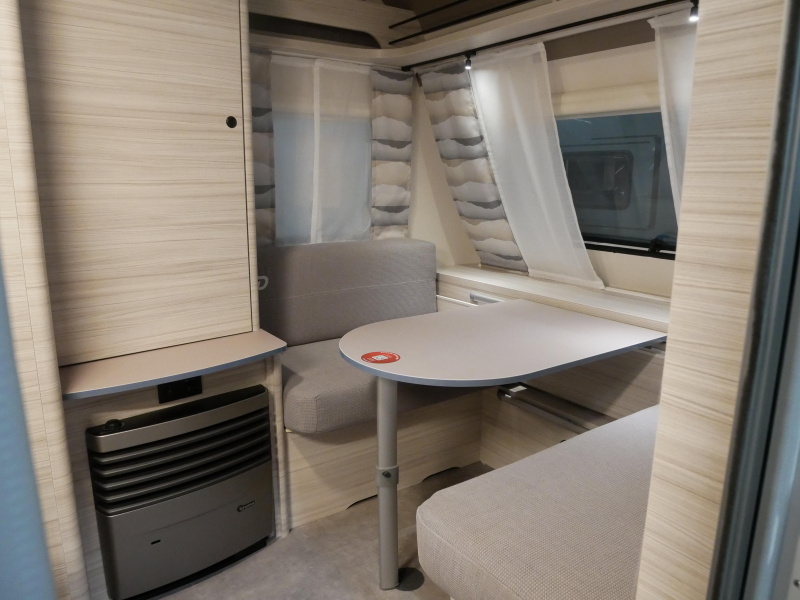 Dethleffs C'Joy Active 460 LE Modell 2026 Foto: 3