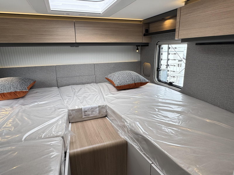 Hymer BMC-T 680 - Model 2026 -  foto: 9