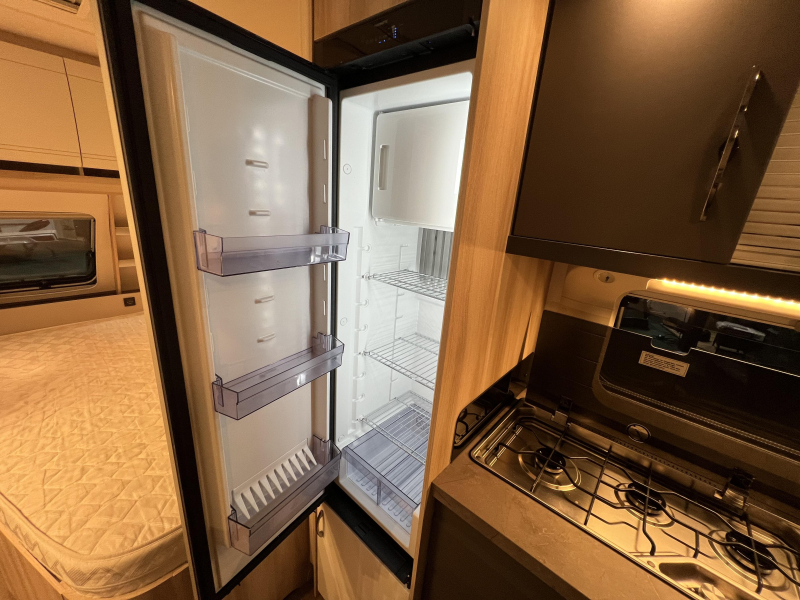 Hobby De Luxe 540 KMFE  foto: 9