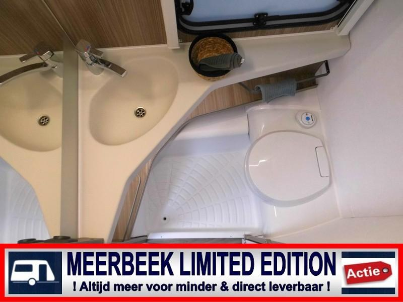 Fendt Tendenza 560 SG 4323,=DISCOUNT THULE&MOVER photo: 21