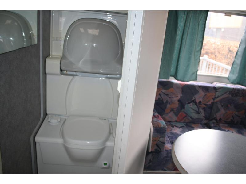 Beyerland Sprinter 390 S  foto: 6