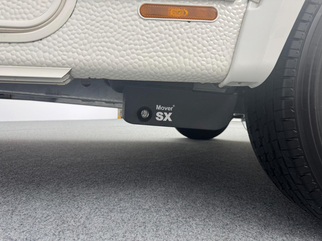 Fendt Bianco 515 SG foto: 17