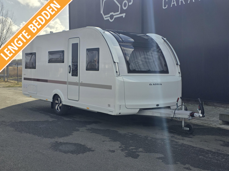 Adria Adora 532 UL