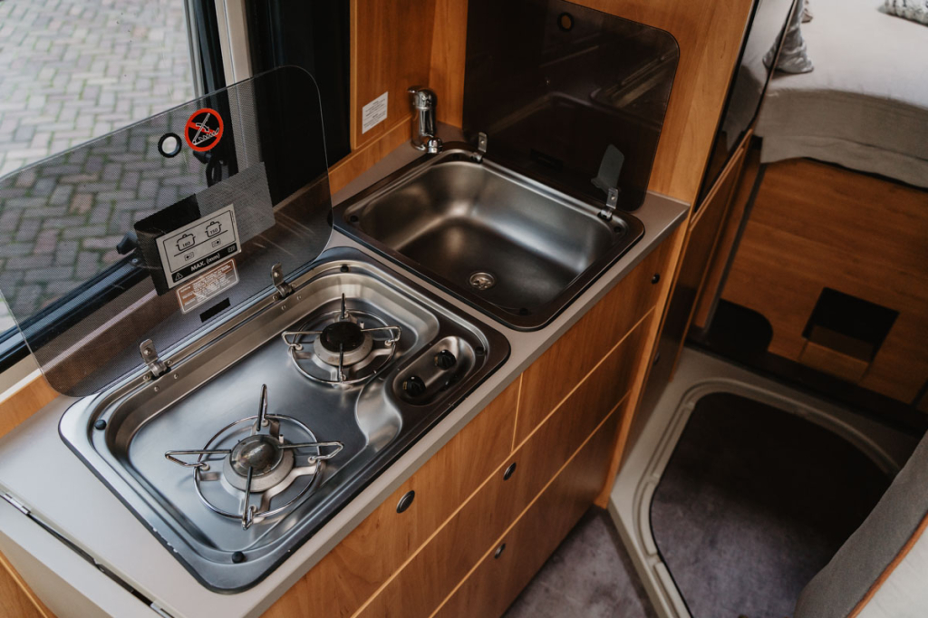 Foto de Pössl 2WIN: 5